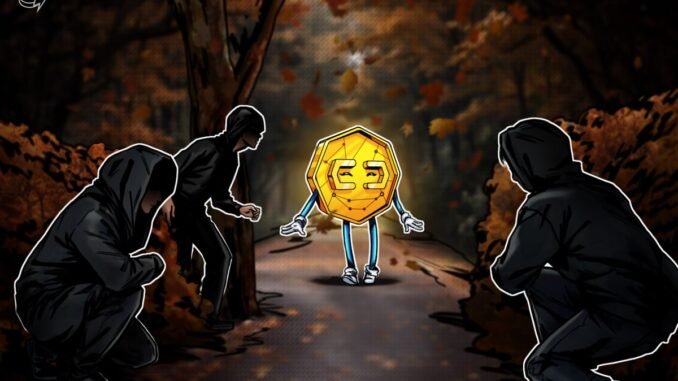 Crypto Scam Victim Ropes 2 More Banks Into $20M Fraud Crypto Scam Victim Ropes 2 More Banks Into $20M Fraud Suit