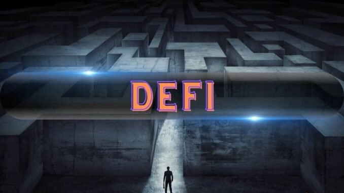 DEX Trading Volumes Explode - Are CEXes Losing Their Grip DEX Trading Volumes Explode - Are CEXes Losing Their Grip on Crypto?