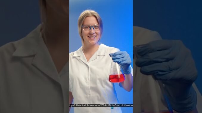 🔥 EP193 Medical Breakthroughs | KRIT-TIM AI Breaking News