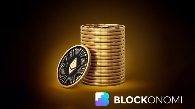 Ethereum Price Struggles Below $2.5K as Traders Await Breakout Confirmation Ethereum Price Struggles Below $2.5K as Traders Await Breakout Confirmation