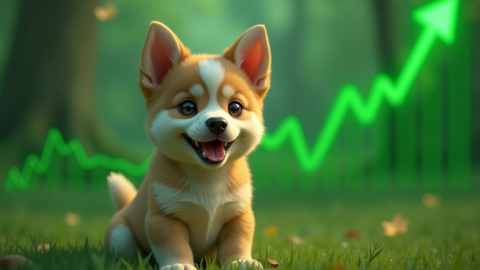 FLOKI eyes 120% rally as Valhalla launches $10K giveaway after FLOKI eyes 120% rally as Valhalla launches $10K giveaway after explosive weekly growth
