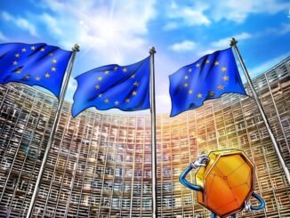 Global Dollar Expands to the EU with MiCA on Kraken and Gate