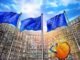 Global Dollar Expands to the EU with MiCA on Kraken and Gate