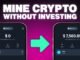 How to Start Crypto Mining on Your Phone (Step-by-Step 2025)