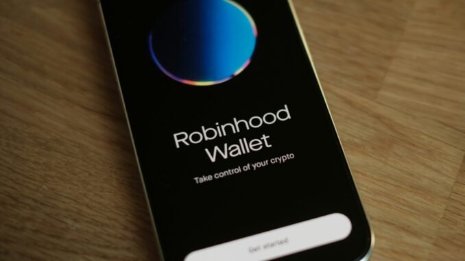 OpenAI rejects Robinhood's unauthorised tokenised shares OpenAI rejects Robinhood's unauthorised tokenised shares