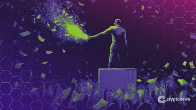 Polyhedra Phoenix Revival Rewards Stakers After ZKJ Crash Polyhedra’s Phoenix Revival: Stakers Rewarded After ZKJ Liquidity Crash—What’s Next?