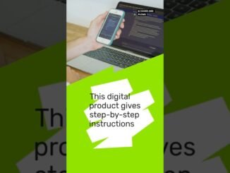 Small Biz Owners "AI Review Booster Kit" Guide to get 50+ 5-star reviews  Link 🔗 in discription.