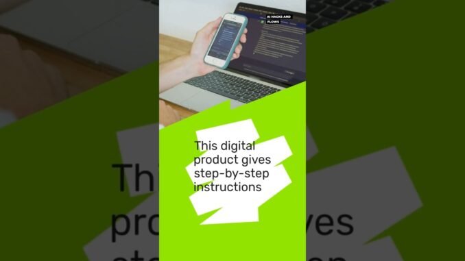 Small Biz Owners "AI Review Booster Kit" Guide to get 50+ 5-star reviews  Link 🔗 in discription.