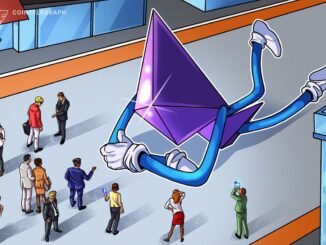 The GENIUS Stablecoin Bill Prohibits Yield, ETH Stands to Benefit