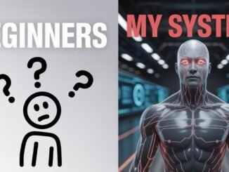 The Only Video You Need to Build Muscle (Complete AI Beginner System)