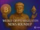 Trump Signs GENIUS Act, SEC Tweaks