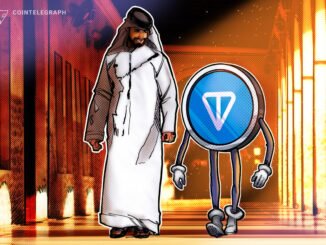 UAE Golden Visa Is ‘Being Developed Independently‘ — TON Foundation