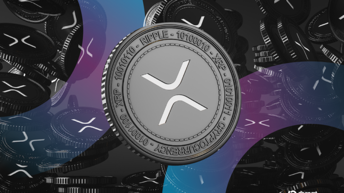 XRP Price Hits New All-Time High After Seven Long Years XRP Price Hits New All-Time High After Seven Long Years