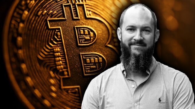 why industry veteran Jameson Lopp sees apathy as the greatest why industry veteran Jameson Lopp sees apathy as the greatest threat